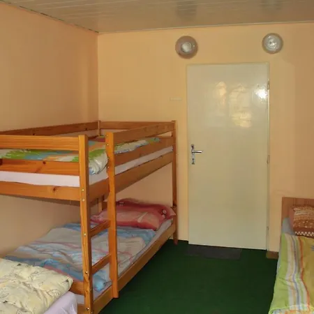 Hostal Beach Pub Sokolak