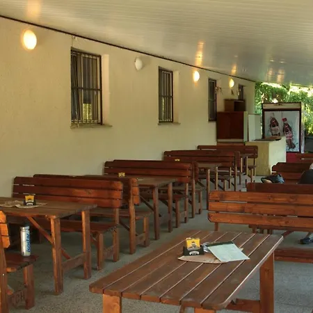 Beach Pub Sokolak Hostal *