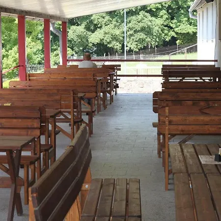 Beach Pub Sokolak * Brno