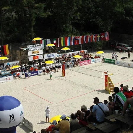 Beach Pub Sokolak *