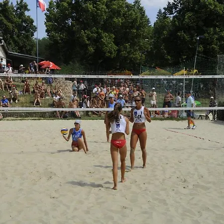 Beach Pub Sokolak *
