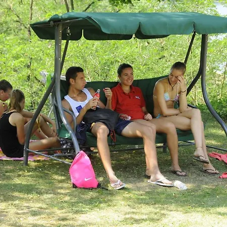 Beach Pub Sokolak